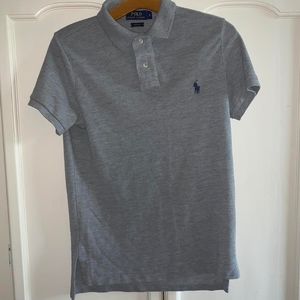 Polo shirt